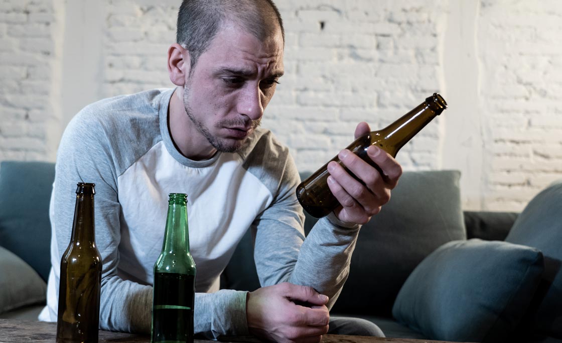 Убрать алкогольную зависимость в Архипо-Осиповке